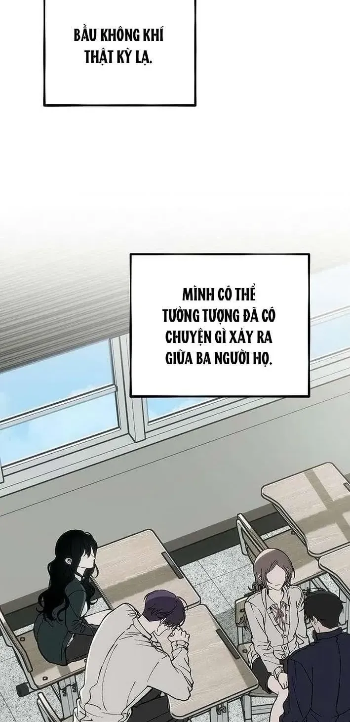 Khao Khát Bất Tận Chương 4 Ảnh 59