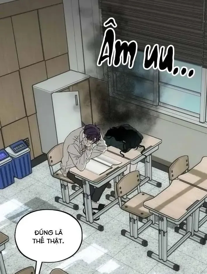Khao Khát Bất Tận Chương 4 Ảnh 9