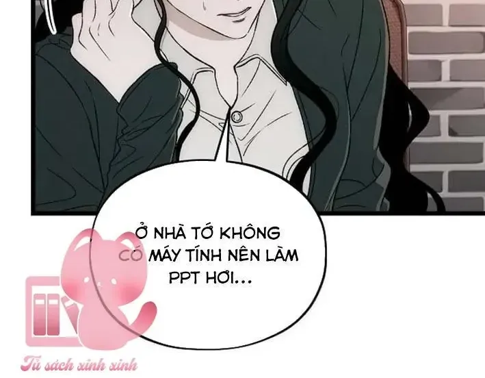 Khao Khát Bất Tận Chương 5 Ảnh 24