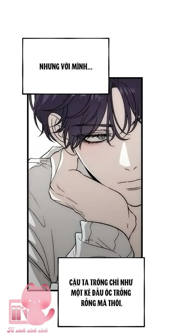 Khao Khát Bất Tận Chương 5 Ảnh 47