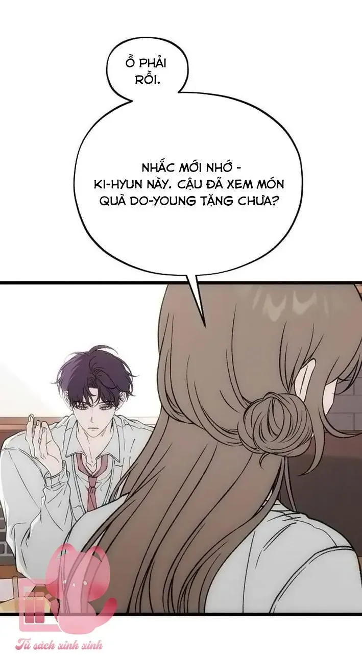 Khao Khát Bất Tận Chương 5 Ảnh 50