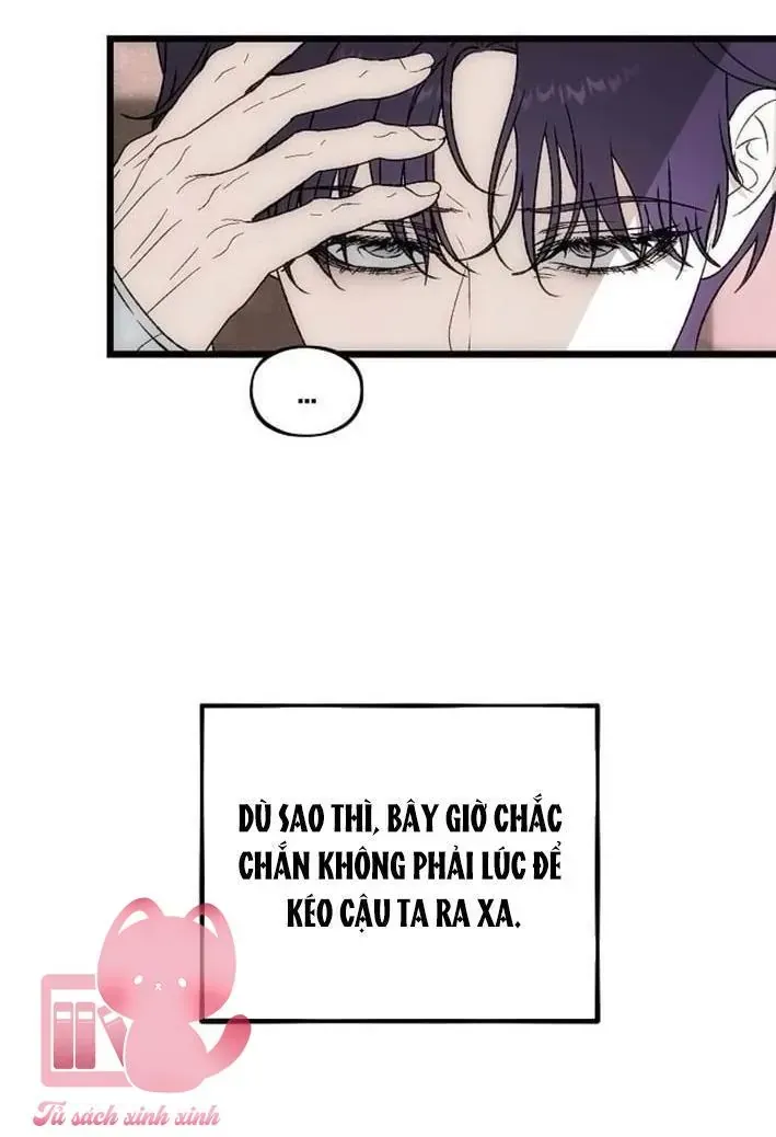 Khao Khát Bất Tận Chương 5 Ảnh 68