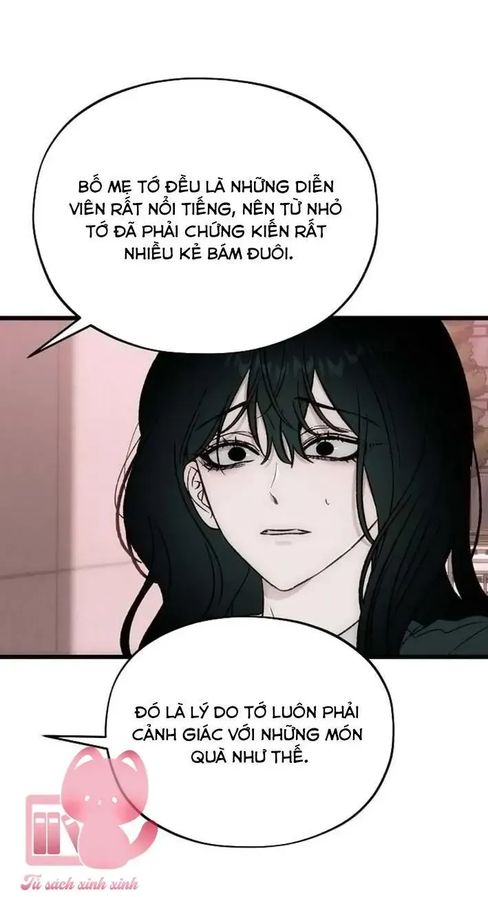Khao Khát Bất Tận Chương 5 Ảnh 73