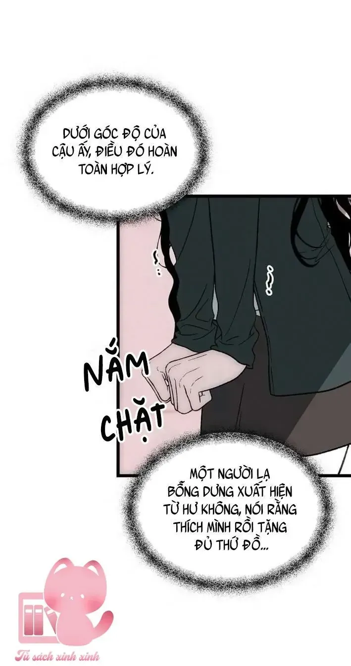 Khao Khát Bất Tận Chương 5 Ảnh 75