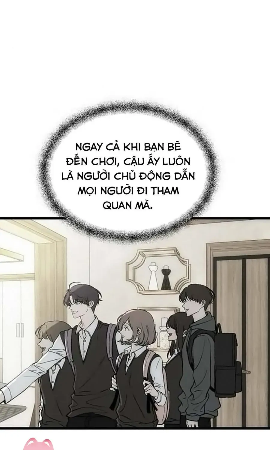 Khao Khát Bất Tận Chương 6 Ảnh 165