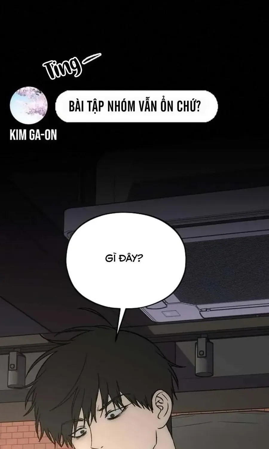 Khao Khát Bất Tận Chương 6 Ảnh 44