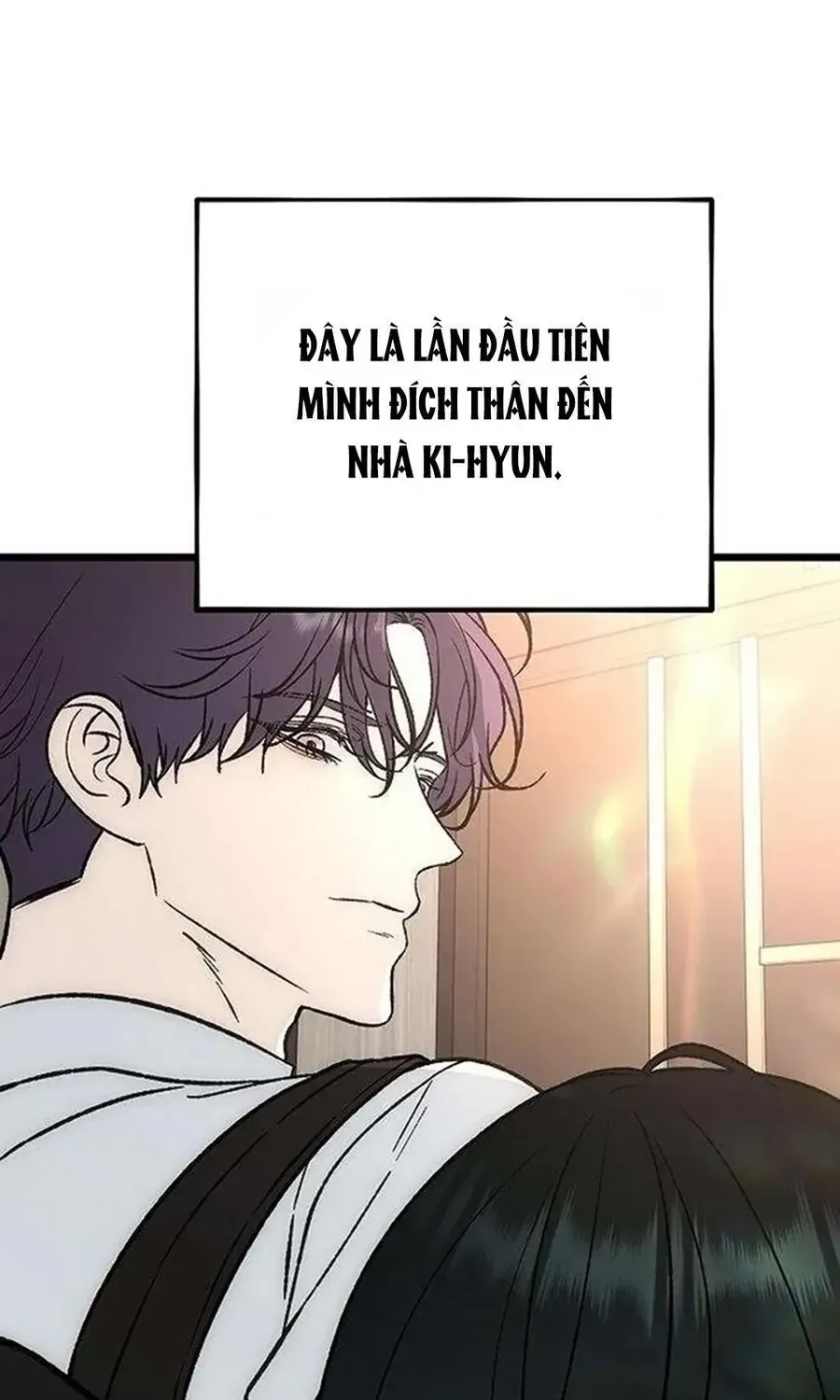 Khao Khát Bất Tận Chương 6 Ảnh 57