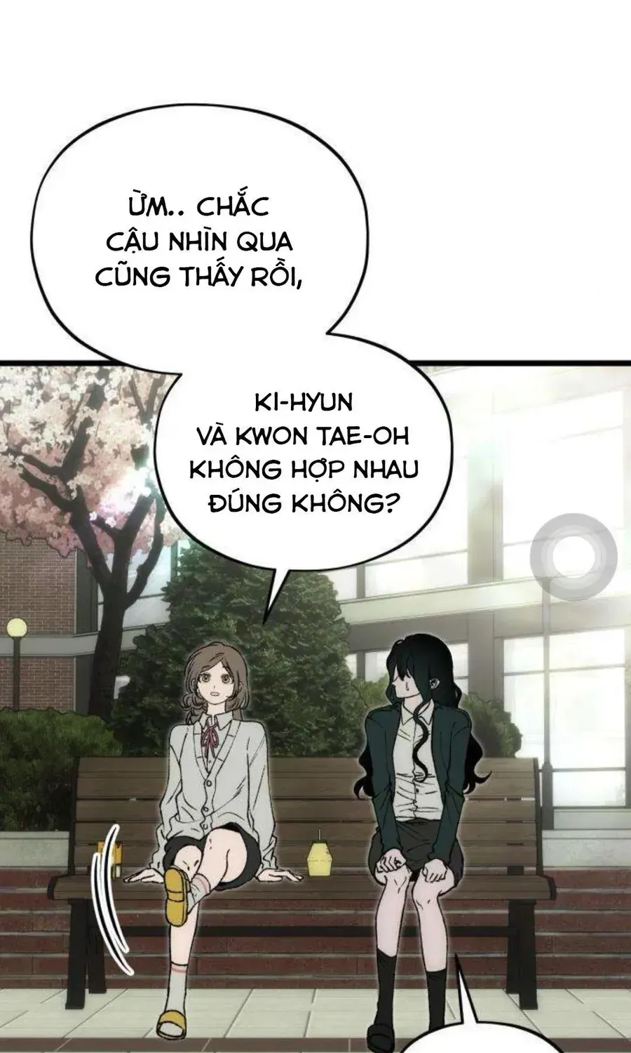 Khao Khát Bất Tận Chương 7 Ảnh 178