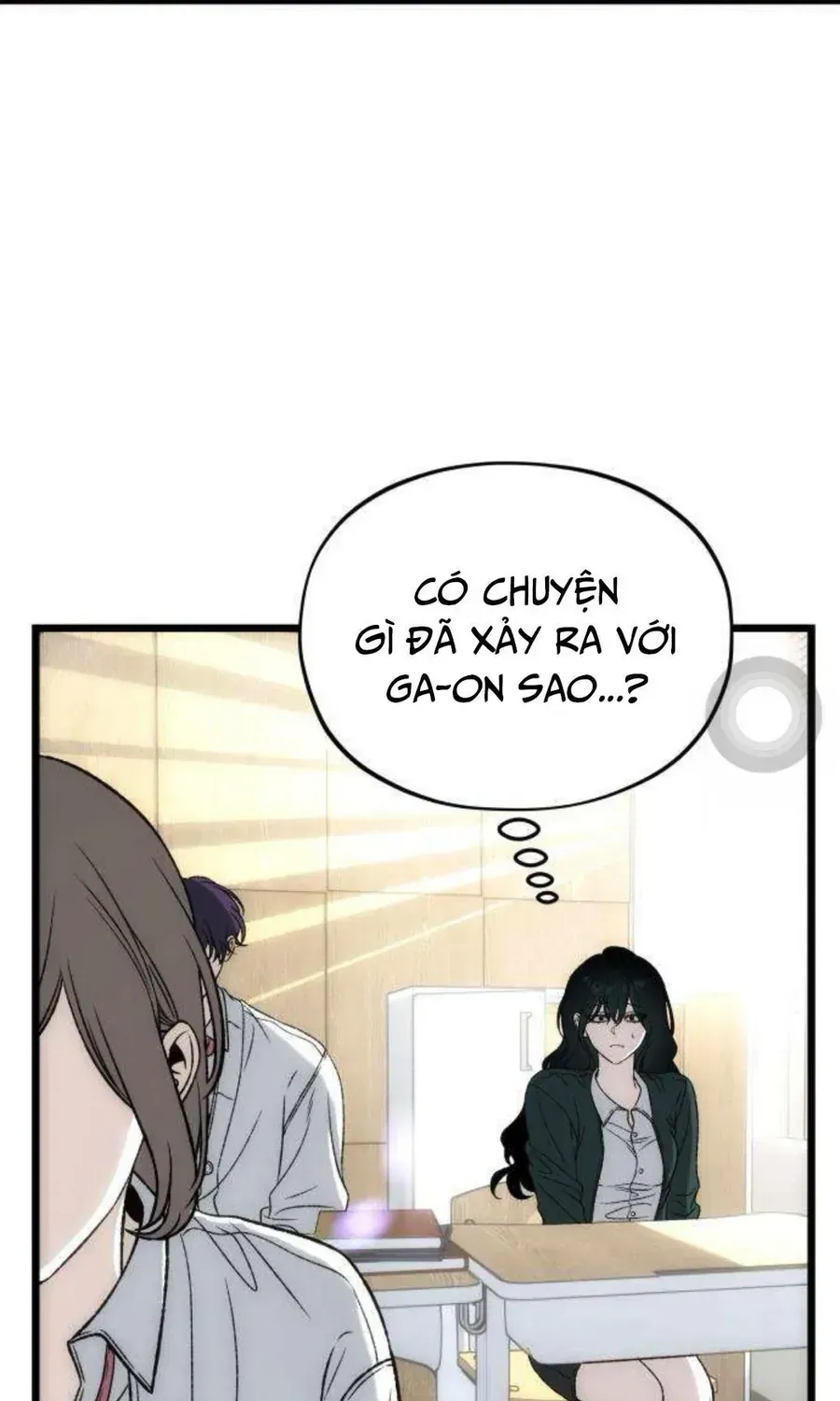 Khao Khát Bất Tận Chương 7 Ảnh 85