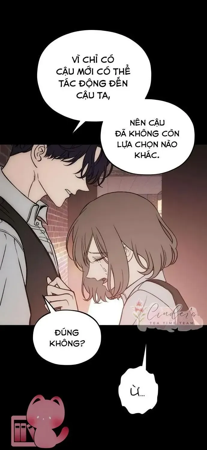 Khao Khát Bất Tận Chương 8 Ảnh 112