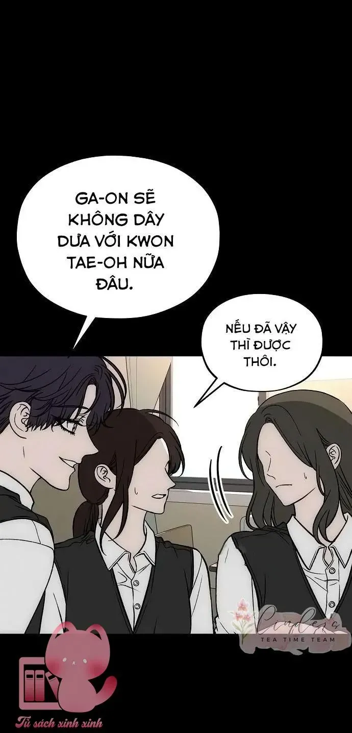Khao Khát Bất Tận Chương 8 Ảnh 128