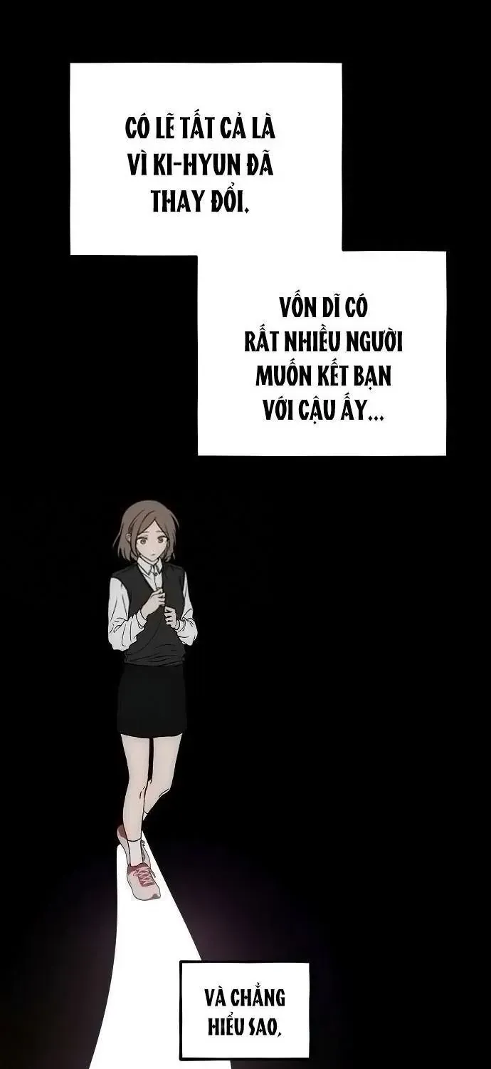 Khao Khát Bất Tận Chương 8 Ảnh 130