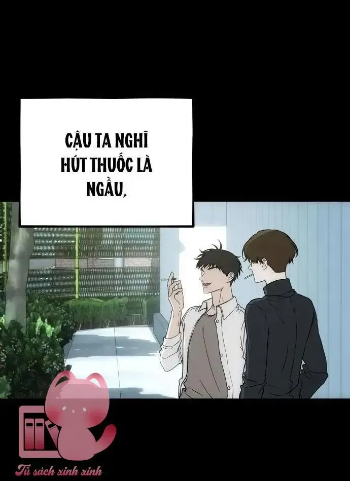 Khao Khát Bất Tận Chương 8 Ảnh 23
