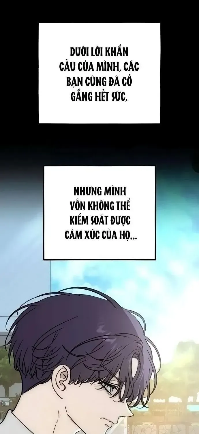 Khao Khát Bất Tận Chương 8 Ảnh 41