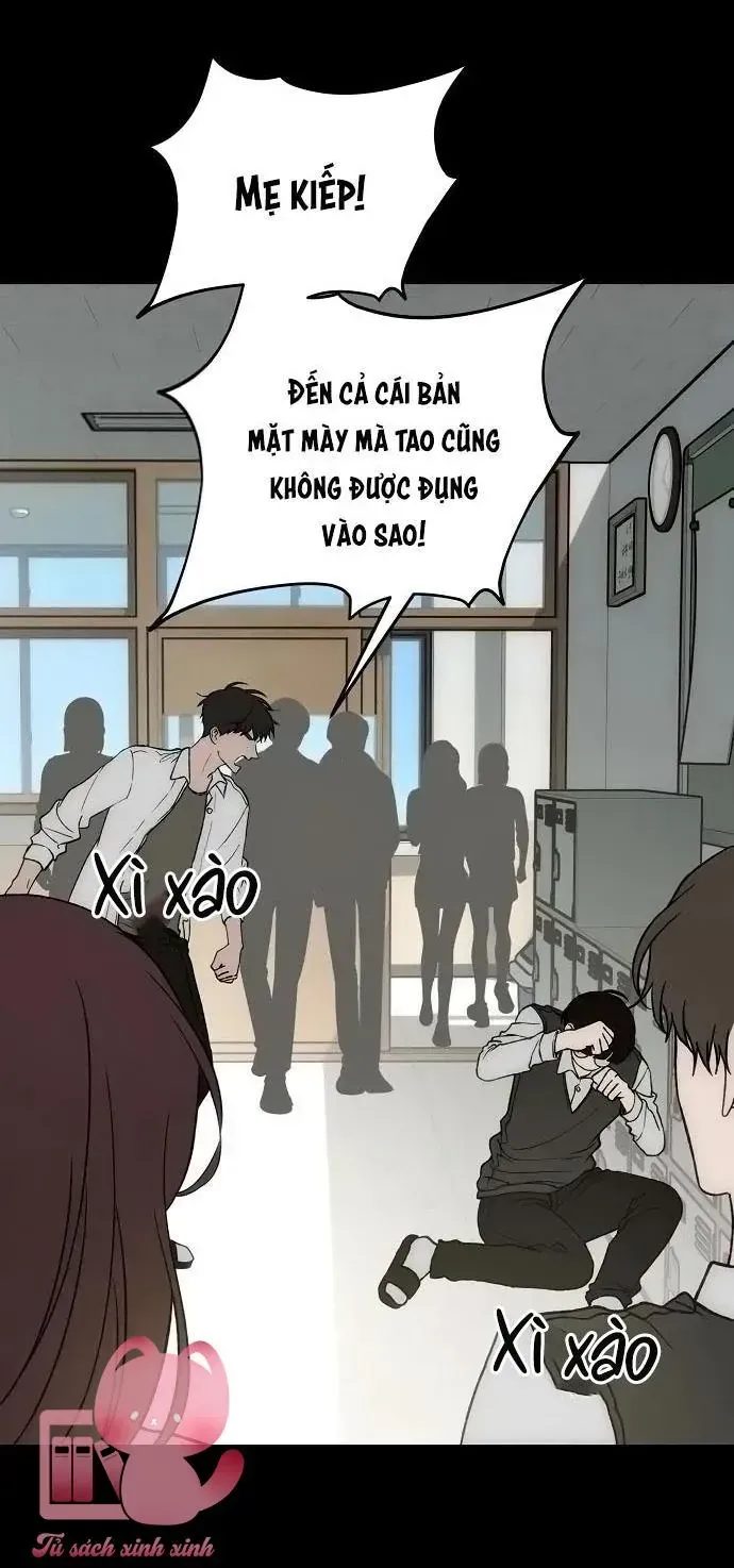 Khao Khát Bất Tận Chương 8 Ảnh 54