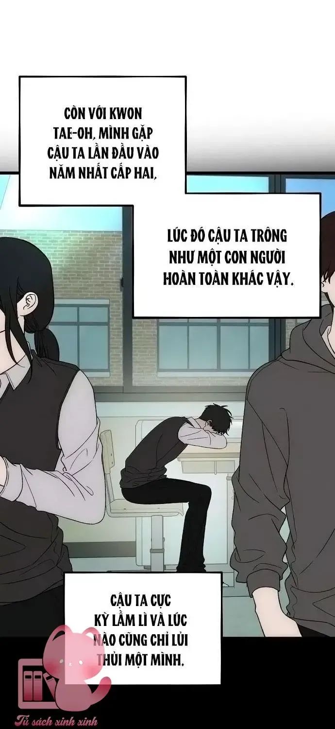 Khao Khát Bất Tận Chương 8 Ảnh 10