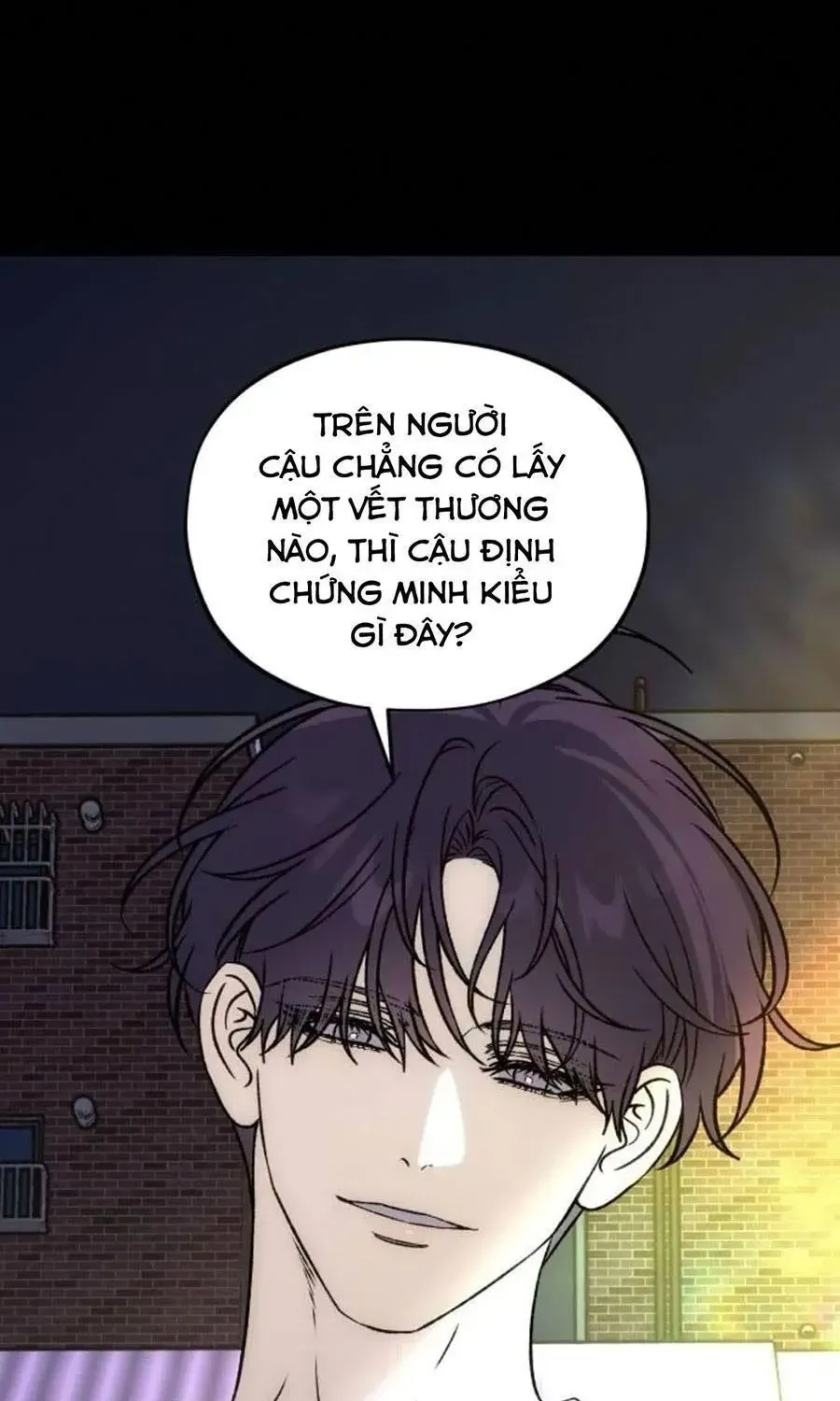 Khao Khát Bất Tận Chương 9 Ảnh 152