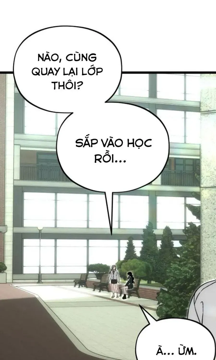 Khao Khát Bất Tận Chương 9 Ảnh 26