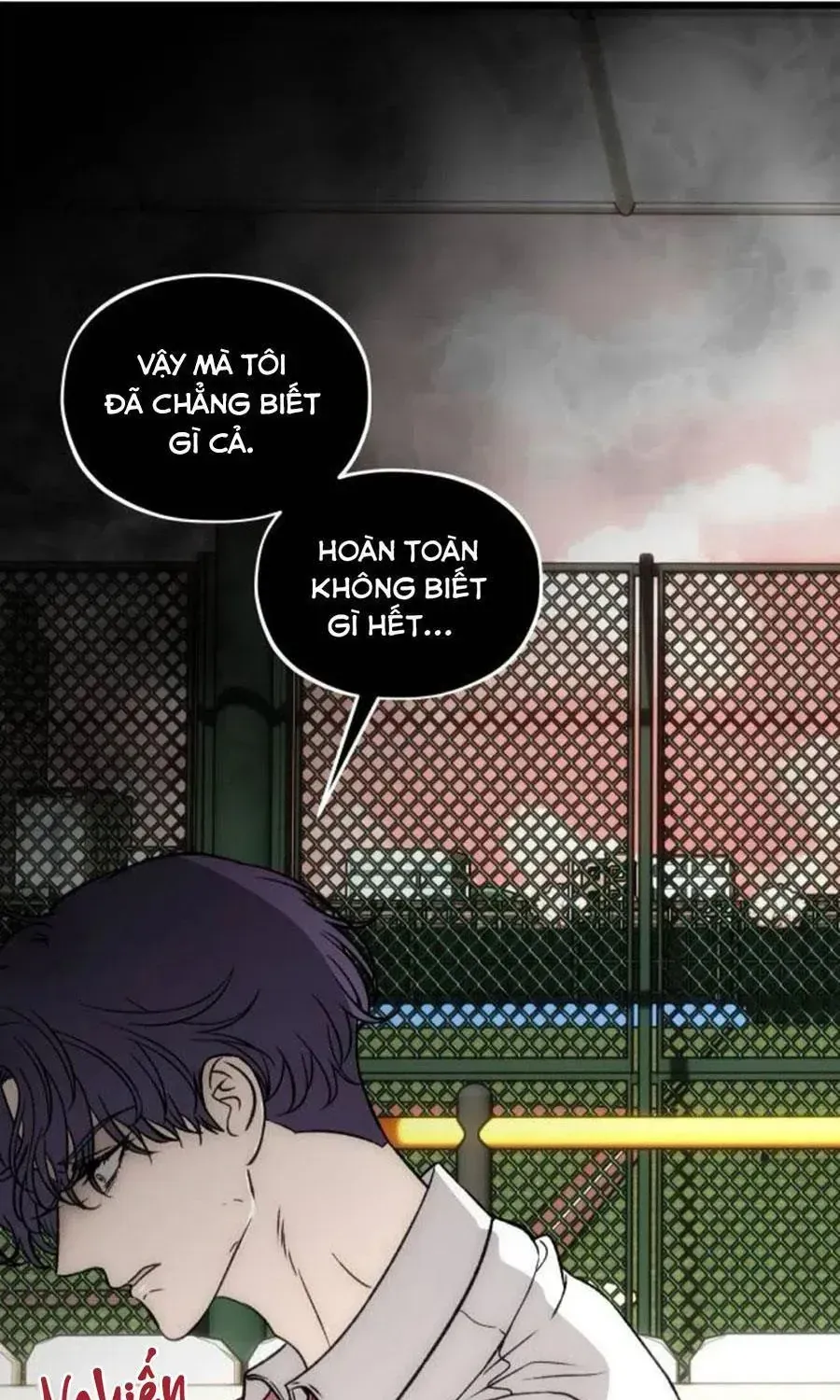 Khao Khát Bất Tận Chương 9 Ảnh 77