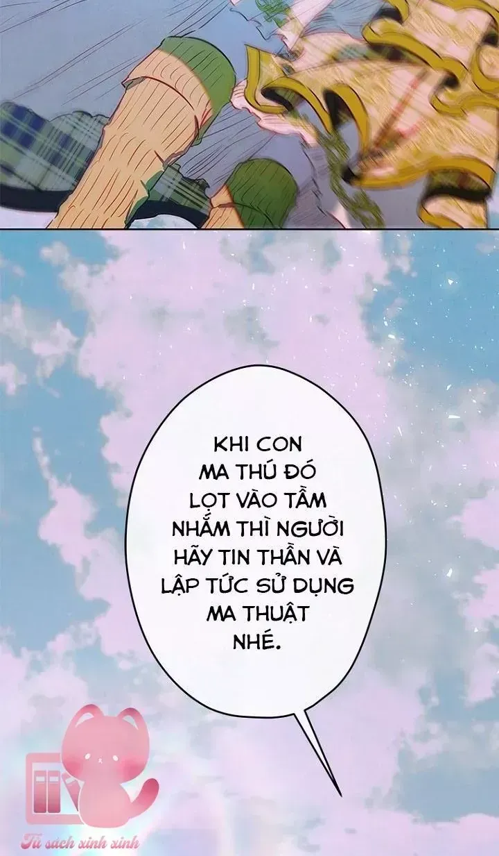 Khế Ước Hôn Nhân Của Mẹ Tôi Chương 104 Ảnh 12