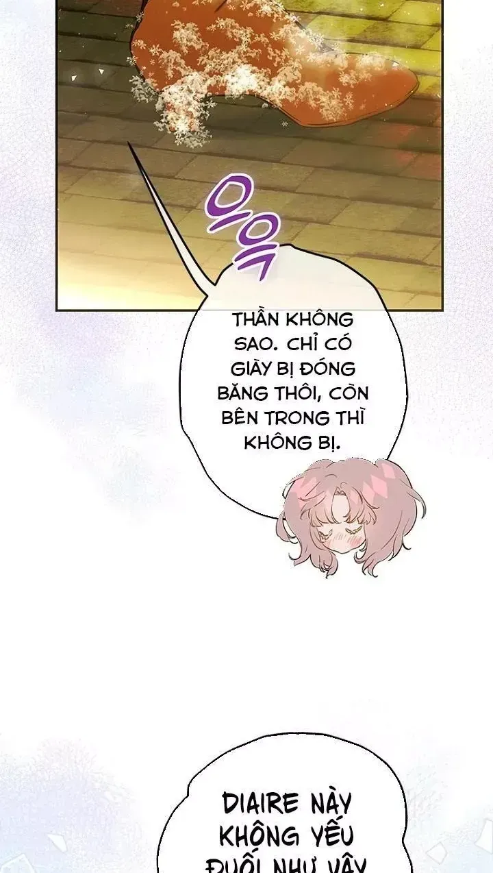 Khế Ước Hôn Nhân Của Mẹ Tôi Chương 104 Ảnh 40