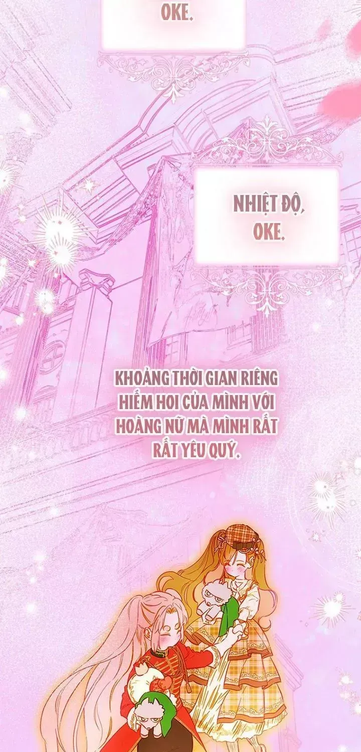 Khế Ước Hôn Nhân Của Mẹ Tôi Chương 104 Ảnh 53