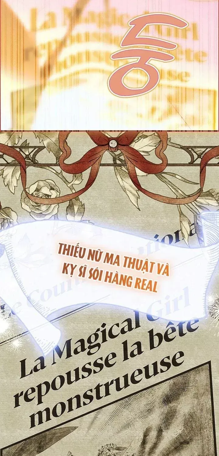 Khế Ước Hôn Nhân Của Mẹ Tôi Chương 104 Ảnh 61