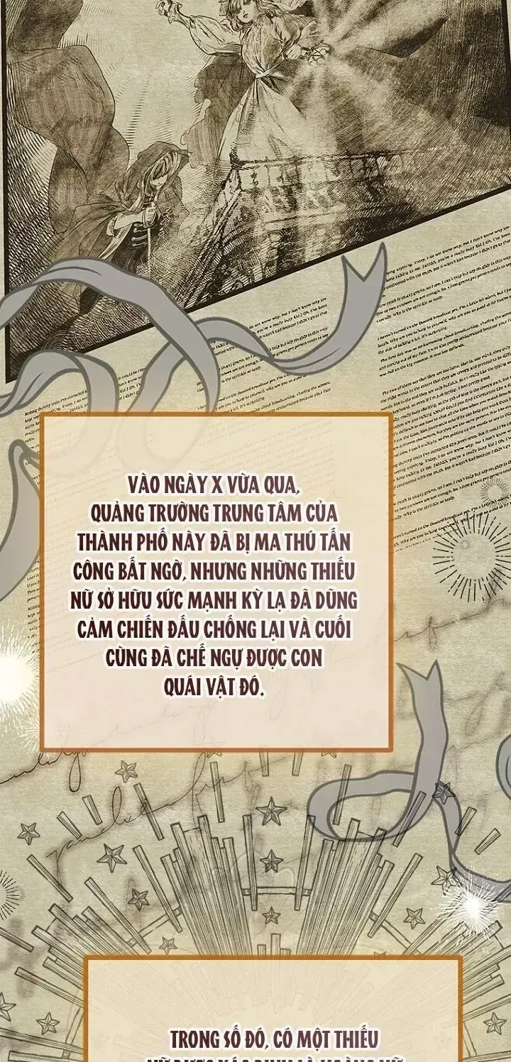 Khế Ước Hôn Nhân Của Mẹ Tôi Chương 104 Ảnh 62