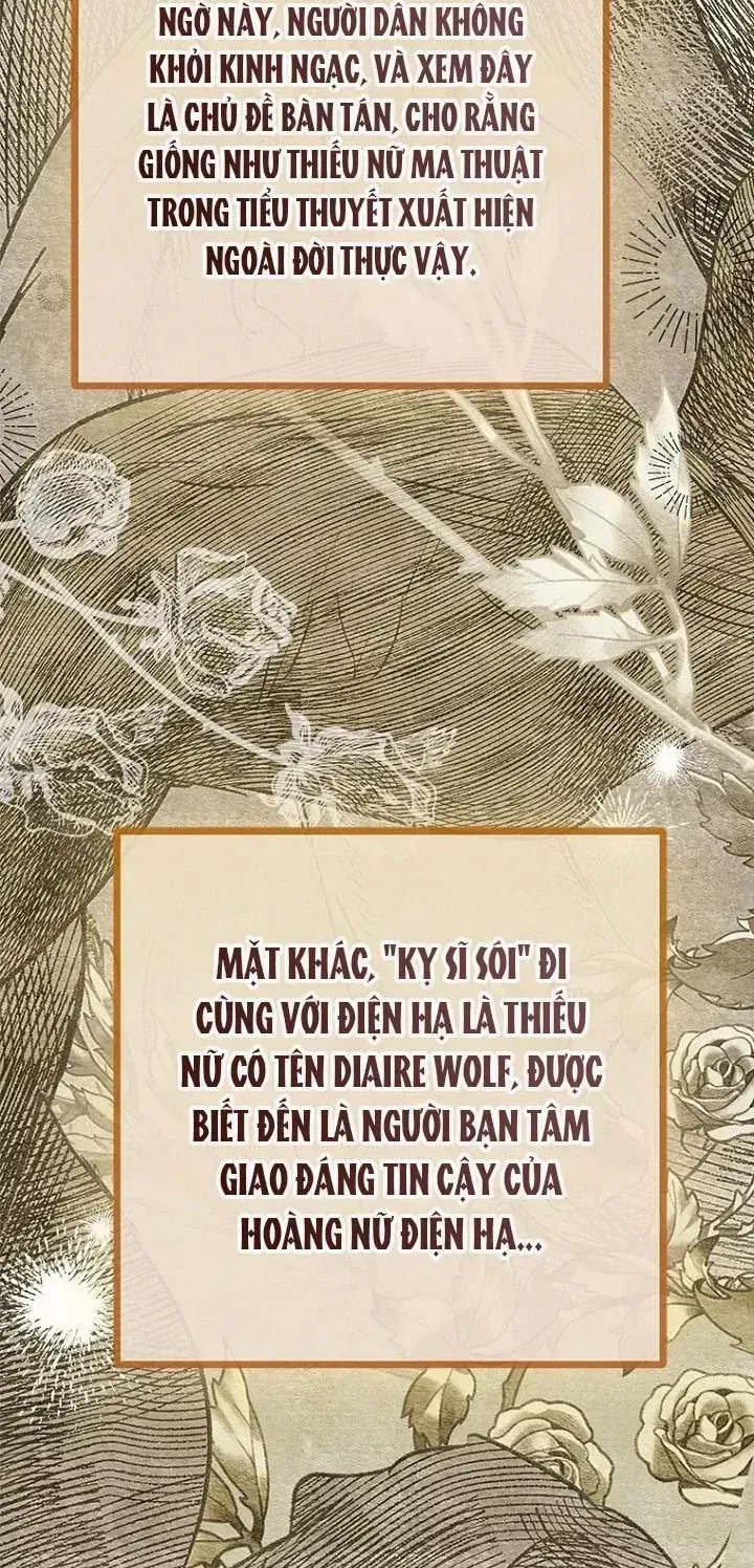Khế Ước Hôn Nhân Của Mẹ Tôi Chương 104 Ảnh 64