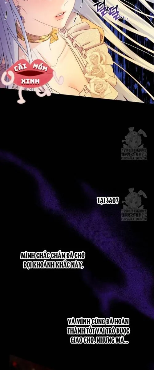 Khi Bị Nam Chính Ám Ảnh Biến Tôi Thành Nữ Chính Chương 1 Ảnh 5