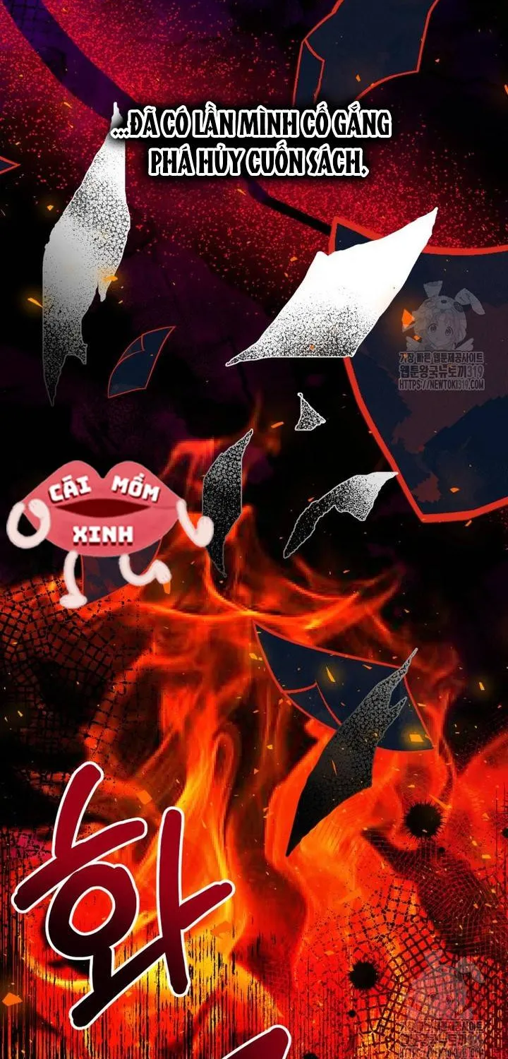 Khi Bị Nam Chính Ám Ảnh Biến Tôi Thành Nữ Chính Chương 2 Ảnh 54