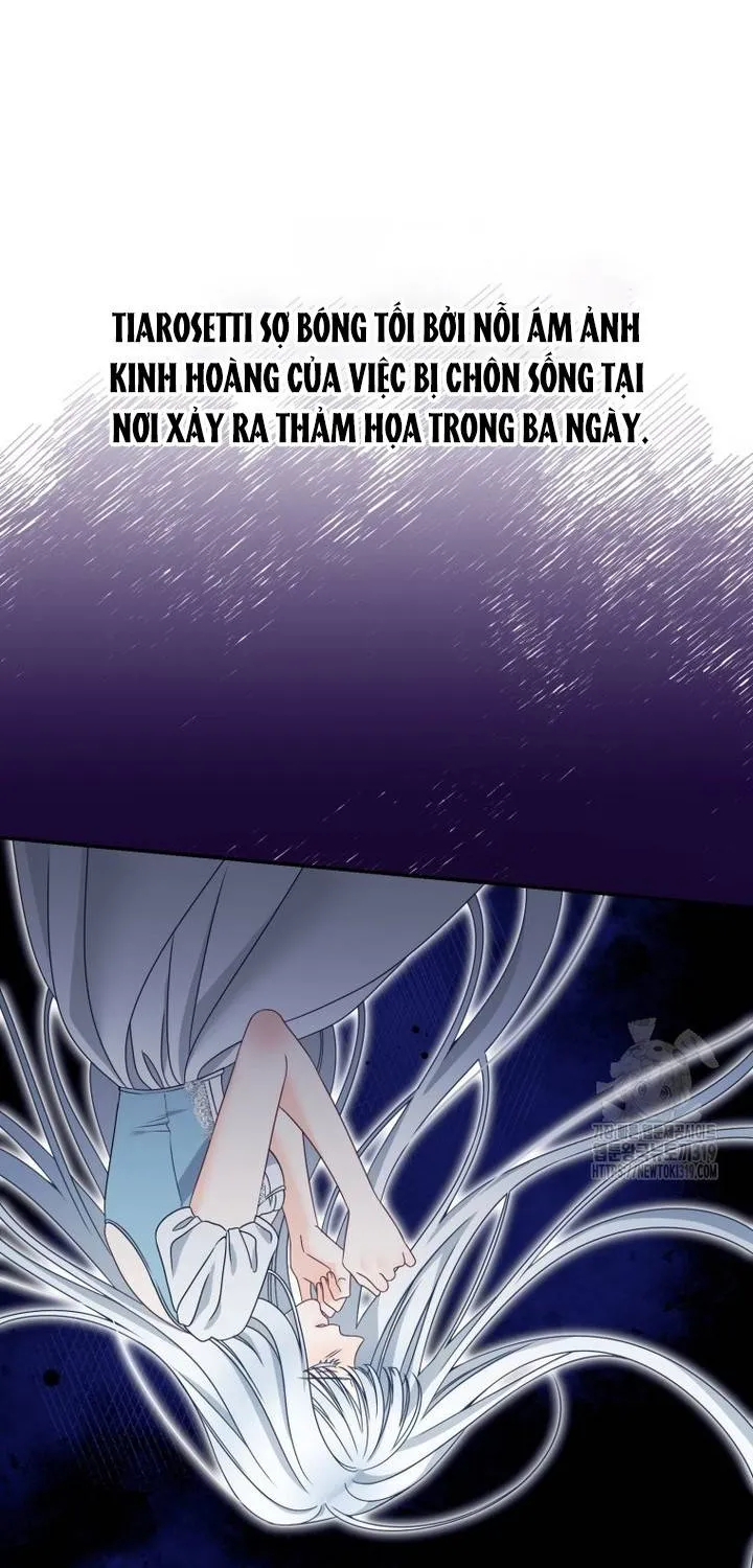 Khi Bị Nam Chính Ám Ảnh Biến Tôi Thành Nữ Chính Chương 2 Ảnh 69