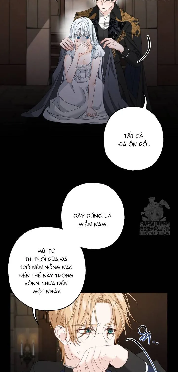 Khi Bị Nam Chính Ám Ảnh Biến Tôi Thành Nữ Chính Chương 2 Ảnh 9