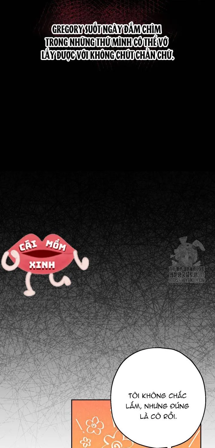 Khi Bị Nam Chính Ám Ảnh Biến Tôi Thành Nữ Chính Chương 3 Ảnh 35