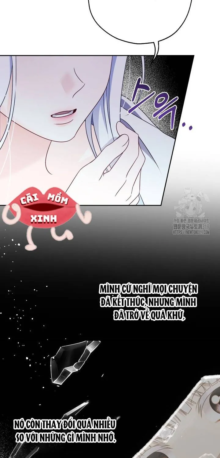 Khi Bị Nam Chính Ám Ảnh Biến Tôi Thành Nữ Chính Chương 3 Ảnh 46