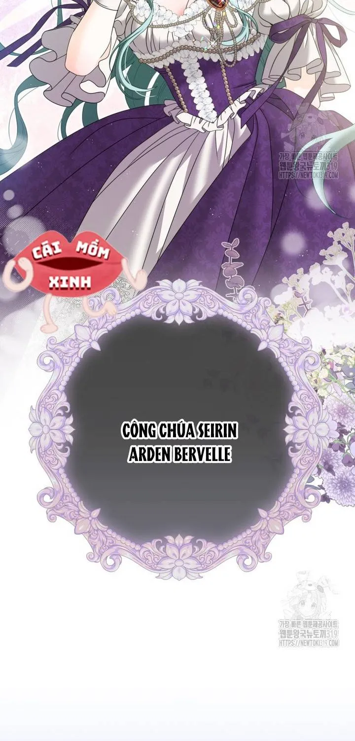 Khi Bị Nam Chính Ám Ảnh Biến Tôi Thành Nữ Chính Chương 3 Ảnh 7