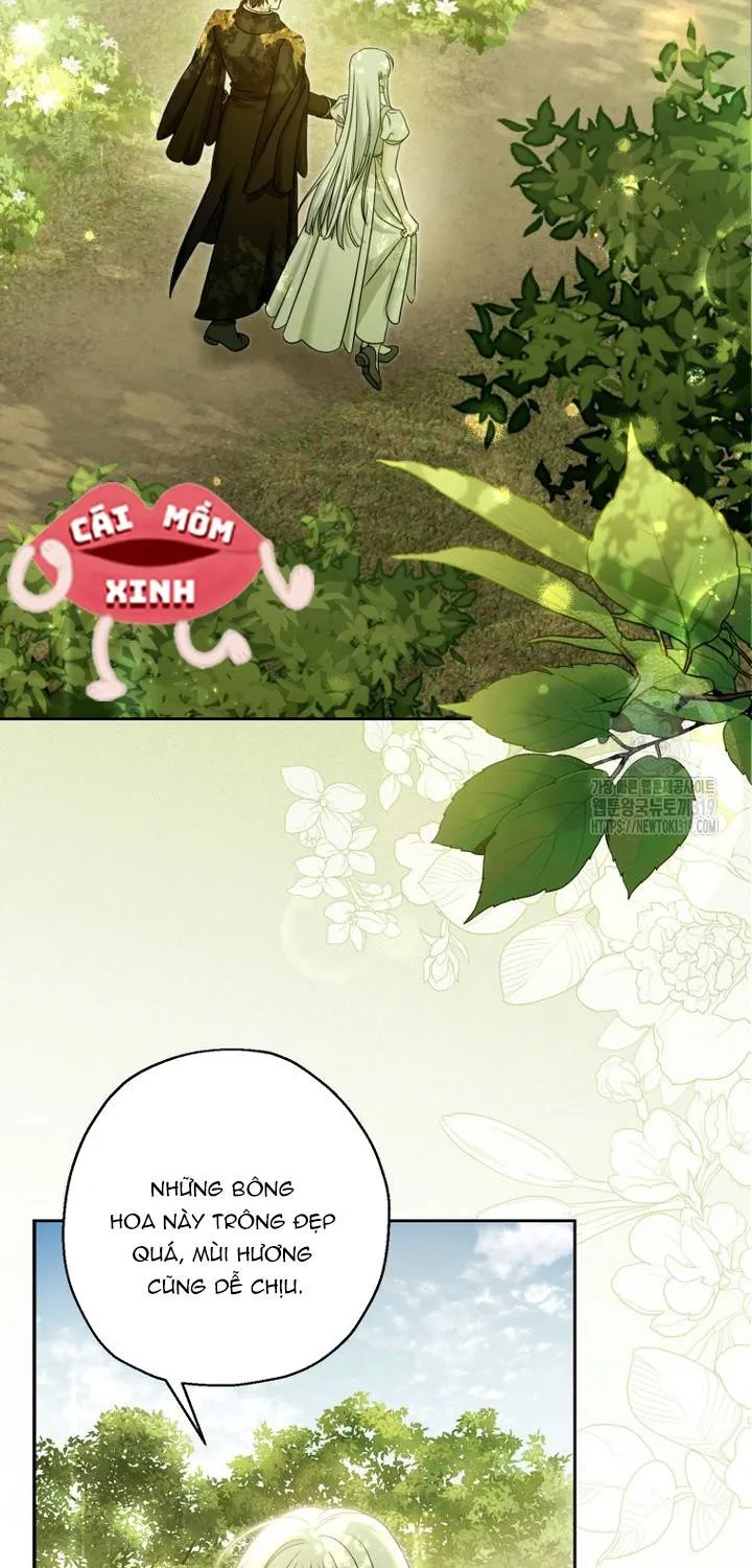 Khi Bị Nam Chính Ám Ảnh Biến Tôi Thành Nữ Chính Chương 4 Ảnh 19