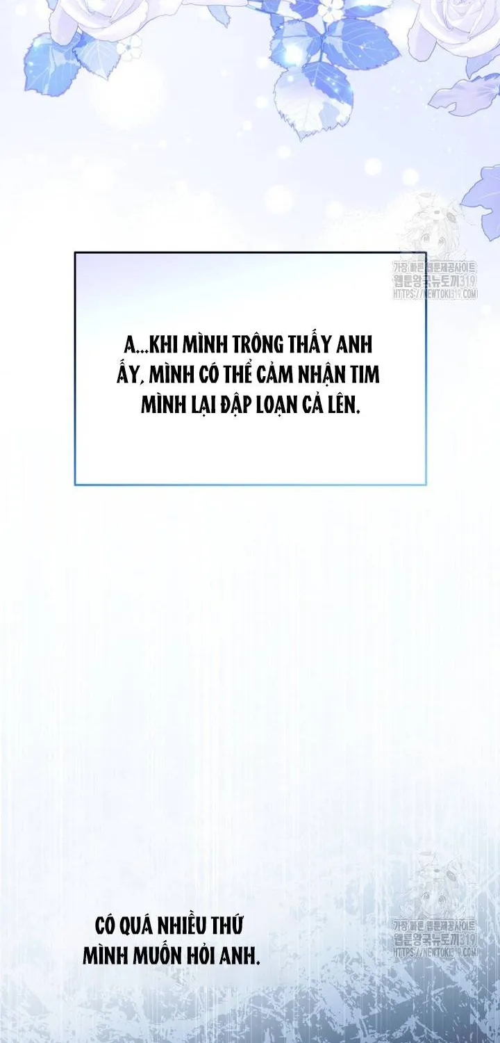 Khi Bị Nam Chính Ám Ảnh Biến Tôi Thành Nữ Chính Chương 4 Ảnh 40