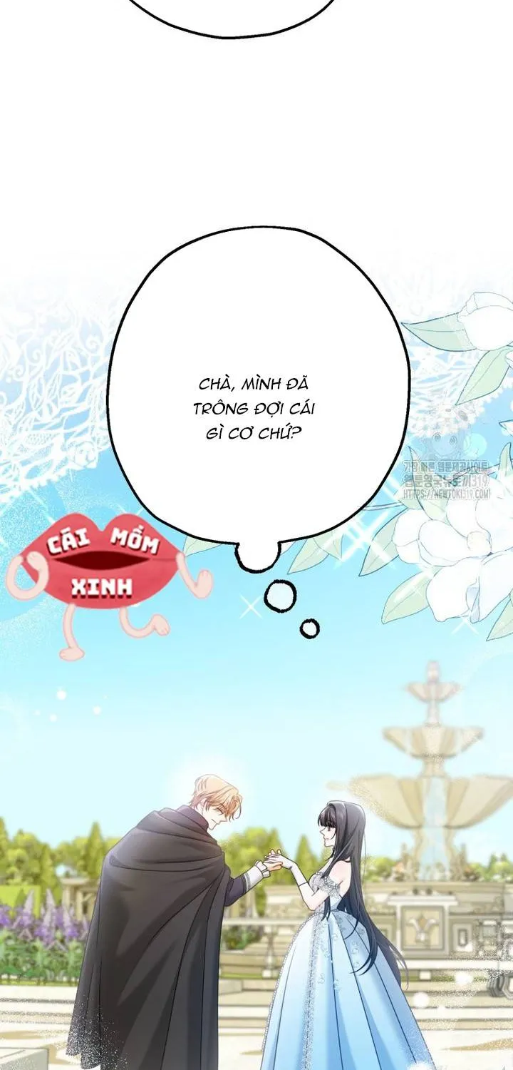 Khi Bị Nam Chính Ám Ảnh Biến Tôi Thành Nữ Chính Chương 5 Ảnh 31