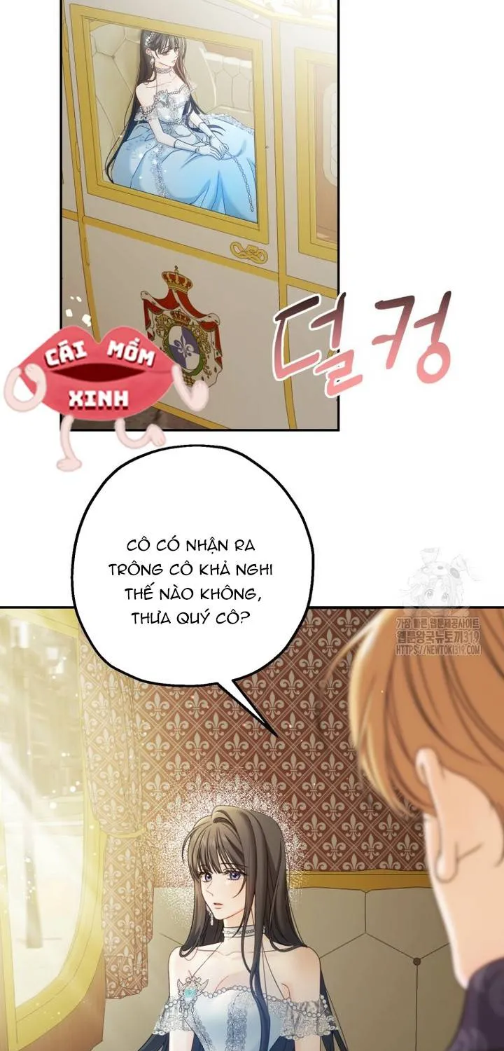 Khi Bị Nam Chính Ám Ảnh Biến Tôi Thành Nữ Chính Chương 5 Ảnh 34