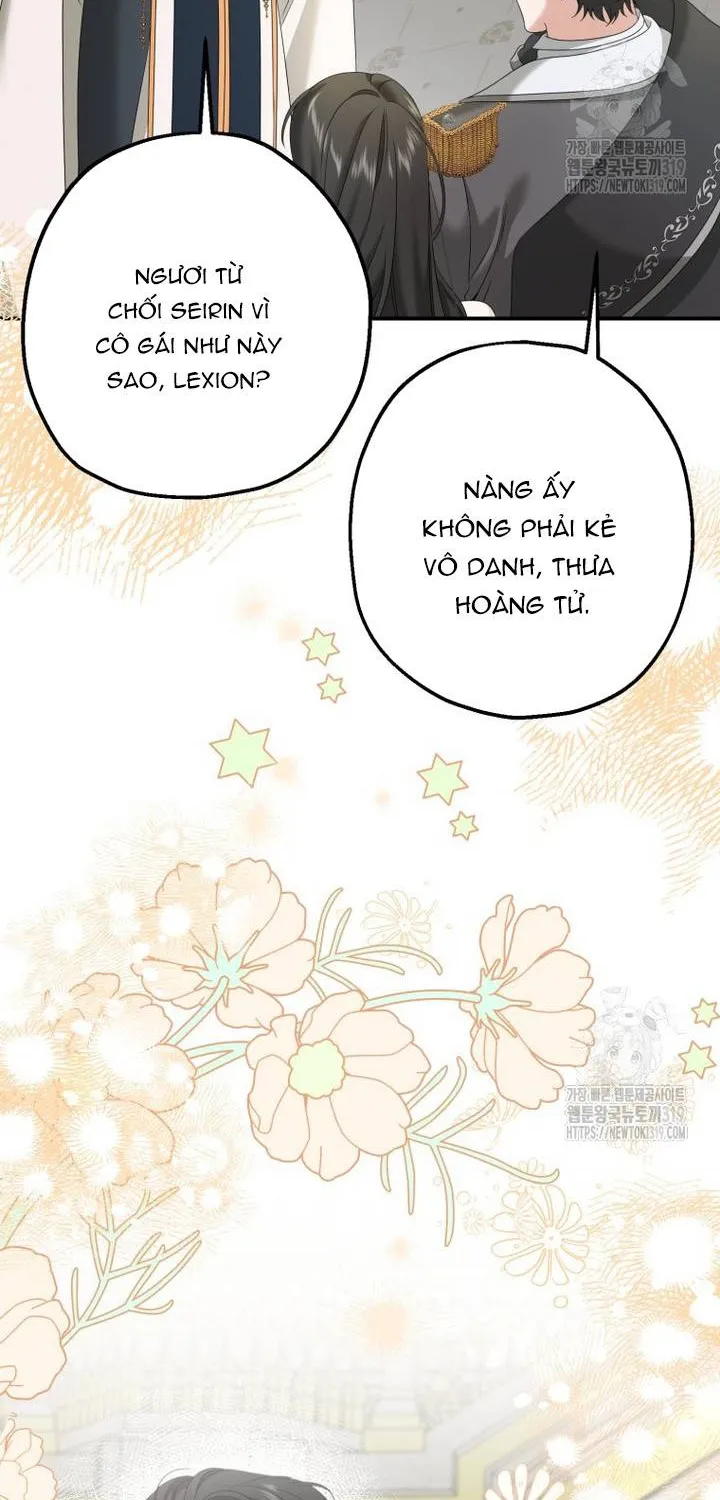 Khi Bị Nam Chính Ám Ảnh Biến Tôi Thành Nữ Chính Chương 6 Ảnh 16