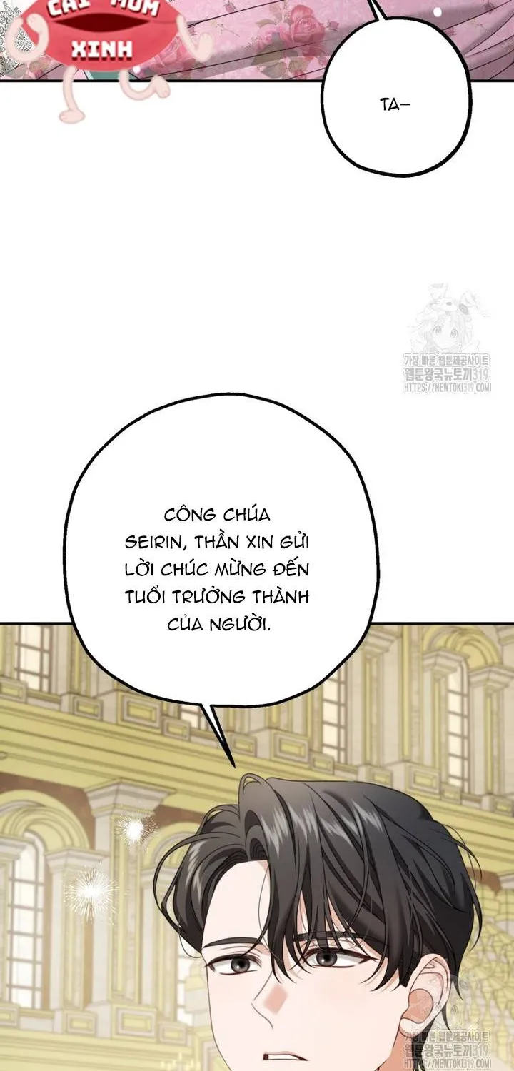 Khi Bị Nam Chính Ám Ảnh Biến Tôi Thành Nữ Chính Chương 6 Ảnh 34