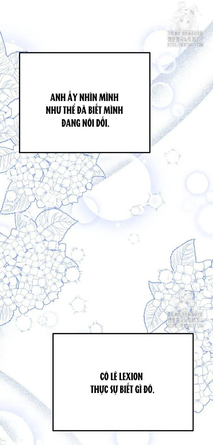 Khi Bị Nam Chính Ám Ảnh Biến Tôi Thành Nữ Chính Chương 6 Ảnh 51