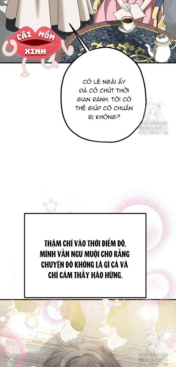 Khi Bị Nam Chính Ám Ảnh Biến Tôi Thành Nữ Chính Chương 6 Ảnh 85