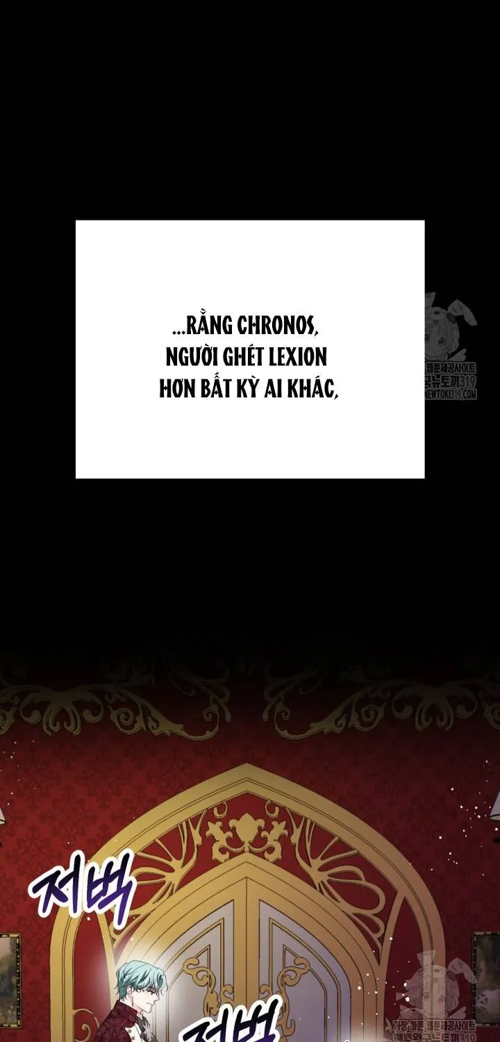 Khi Bị Nam Chính Ám Ảnh Biến Tôi Thành Nữ Chính Chương 7 Ảnh 13
