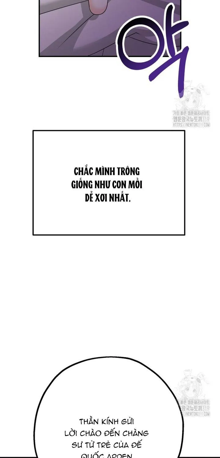 Khi Bị Nam Chính Ám Ảnh Biến Tôi Thành Nữ Chính Chương 7 Ảnh 15