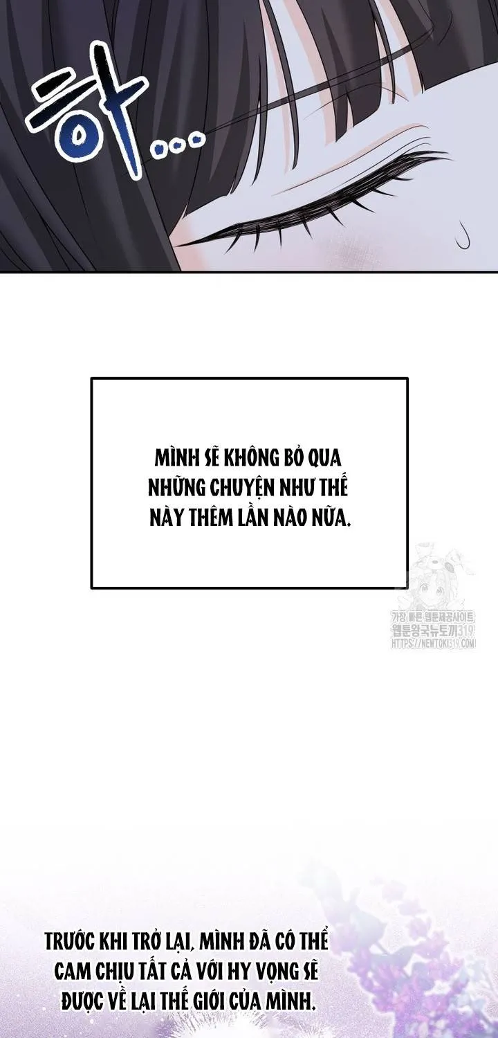 Khi Bị Nam Chính Ám Ảnh Biến Tôi Thành Nữ Chính Chương 7 Ảnh 75
