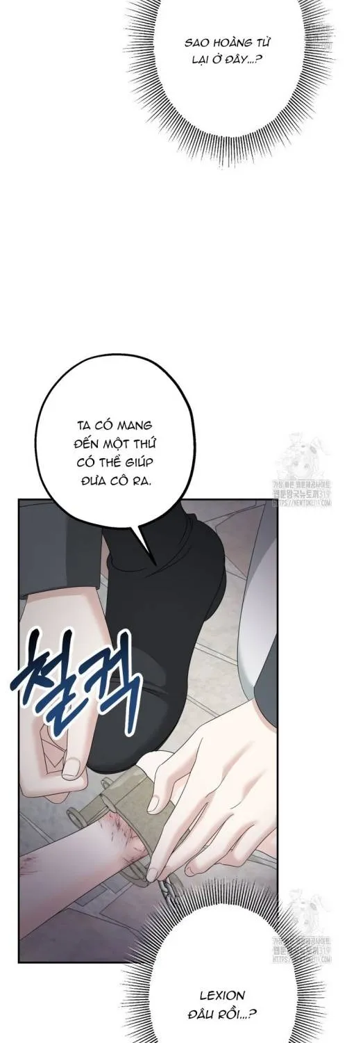Khi Bị Nam Chính Ám Ảnh Biến Tôi Thành Nữ Chính Chương 8 Ảnh 5