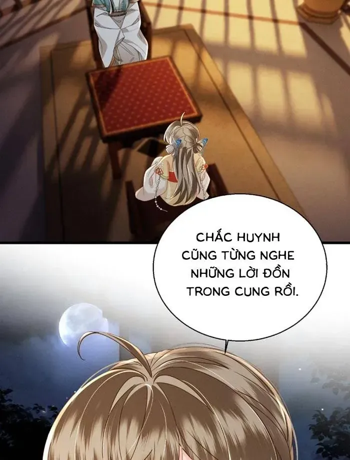 Khi Tôi Trở Thành Cứu Tinh Của Gia Đình Bạo Quân Chương 103 Ảnh 15