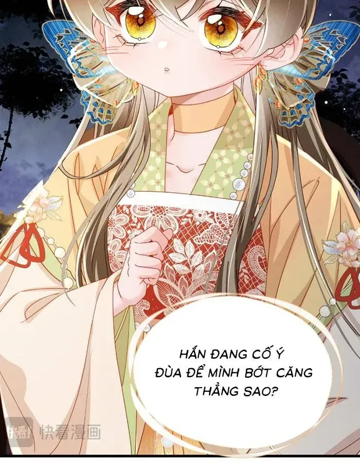 Khi Tôi Trở Thành Cứu Tinh Của Gia Đình Bạo Quân Chương 103 Ảnh 19